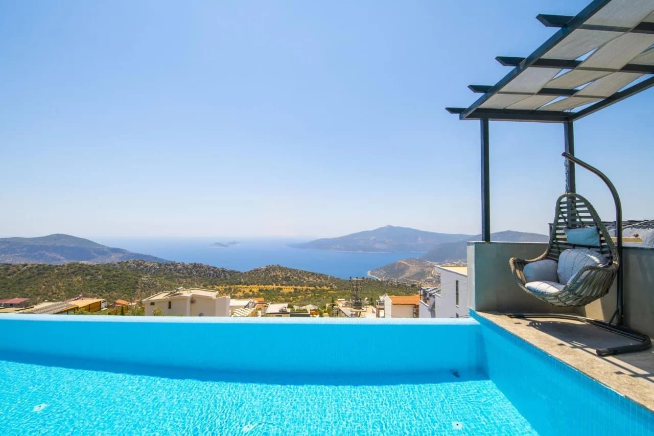 Villa Reload 3