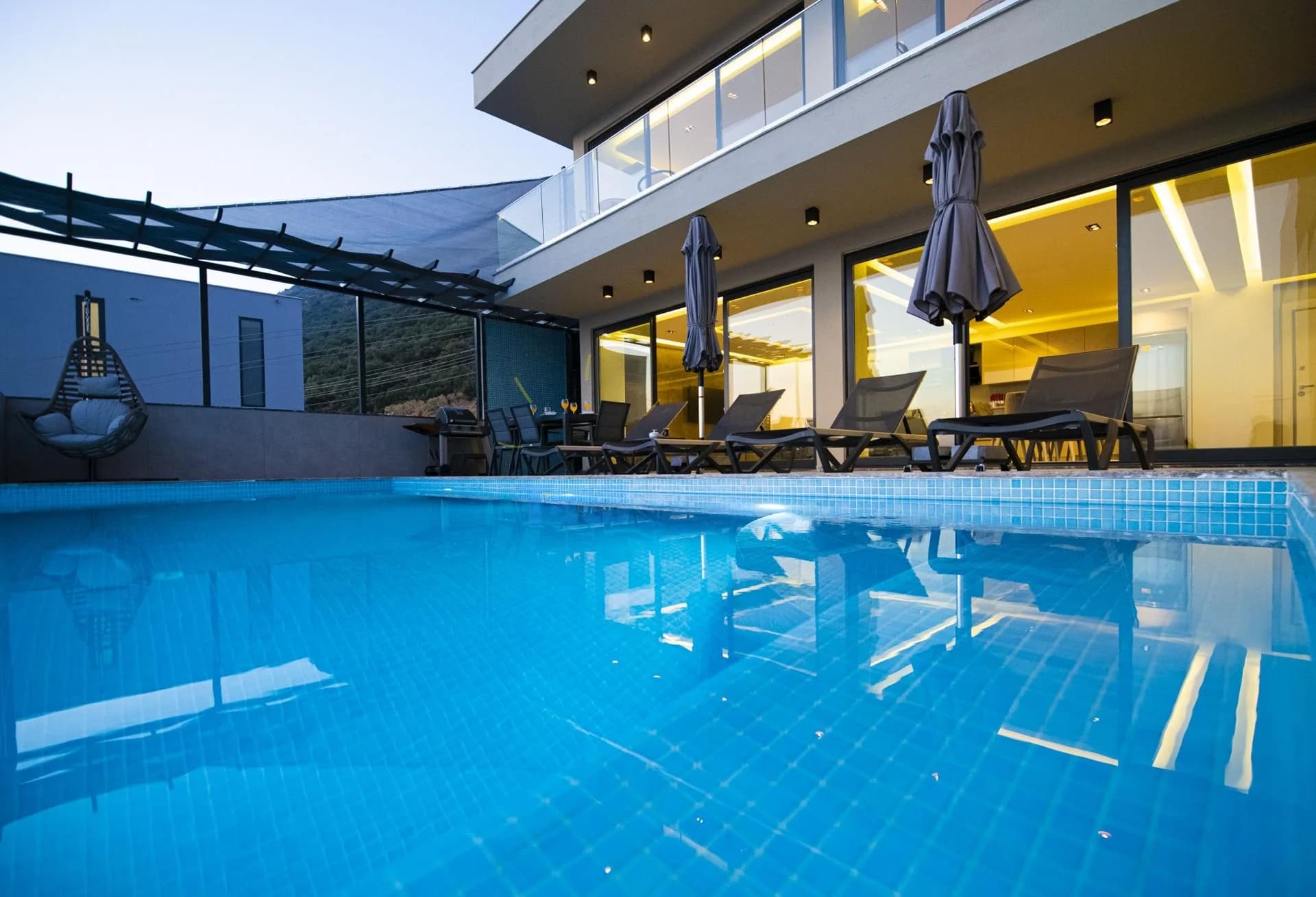 Villa Reload 5