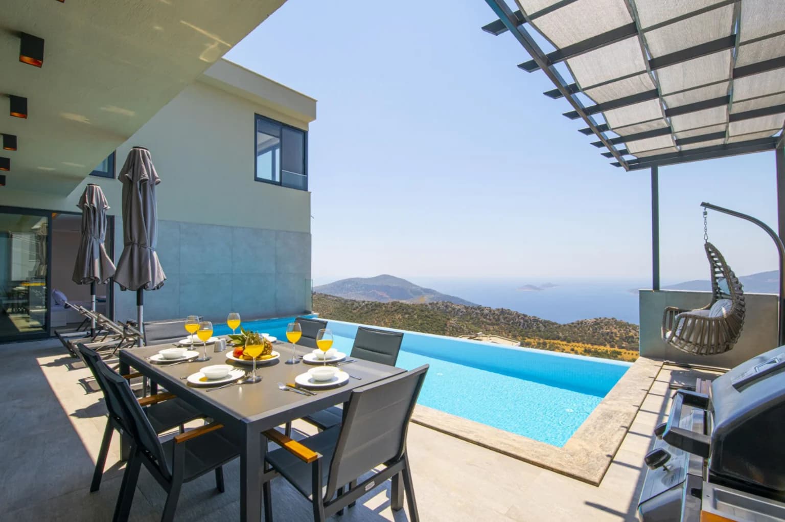 Villa Reload 6