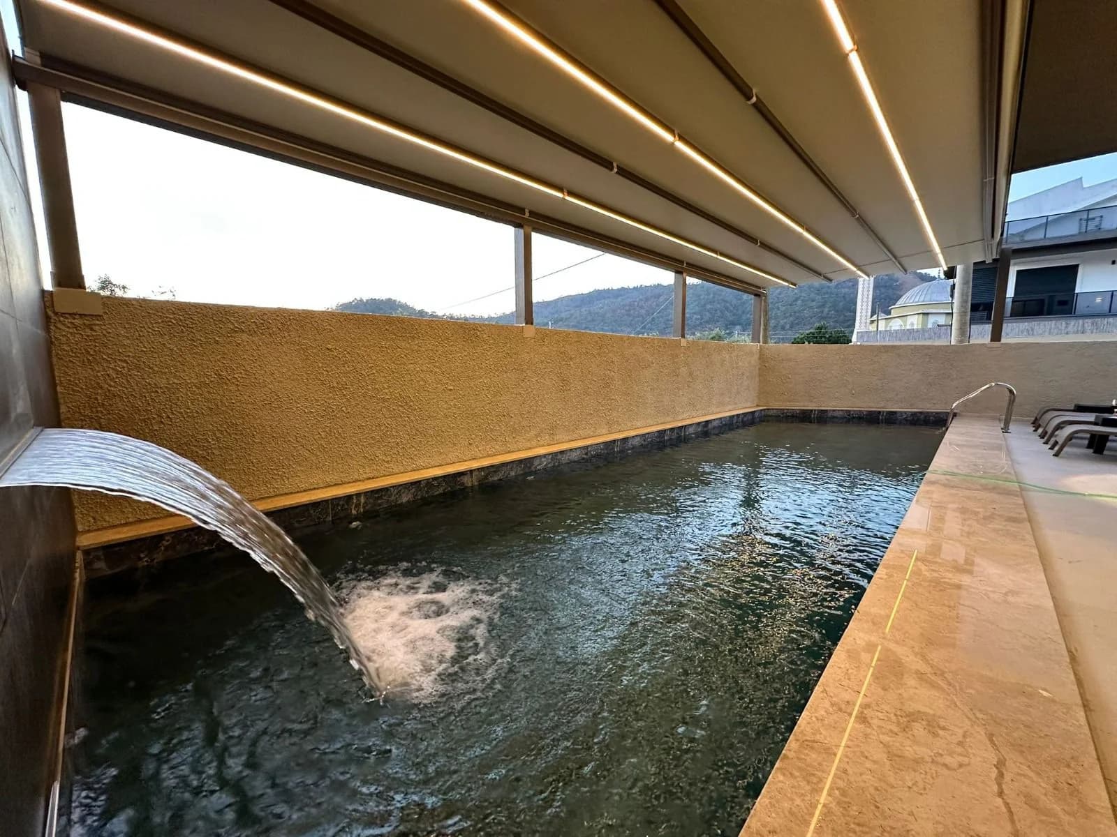 Villa Berna 4