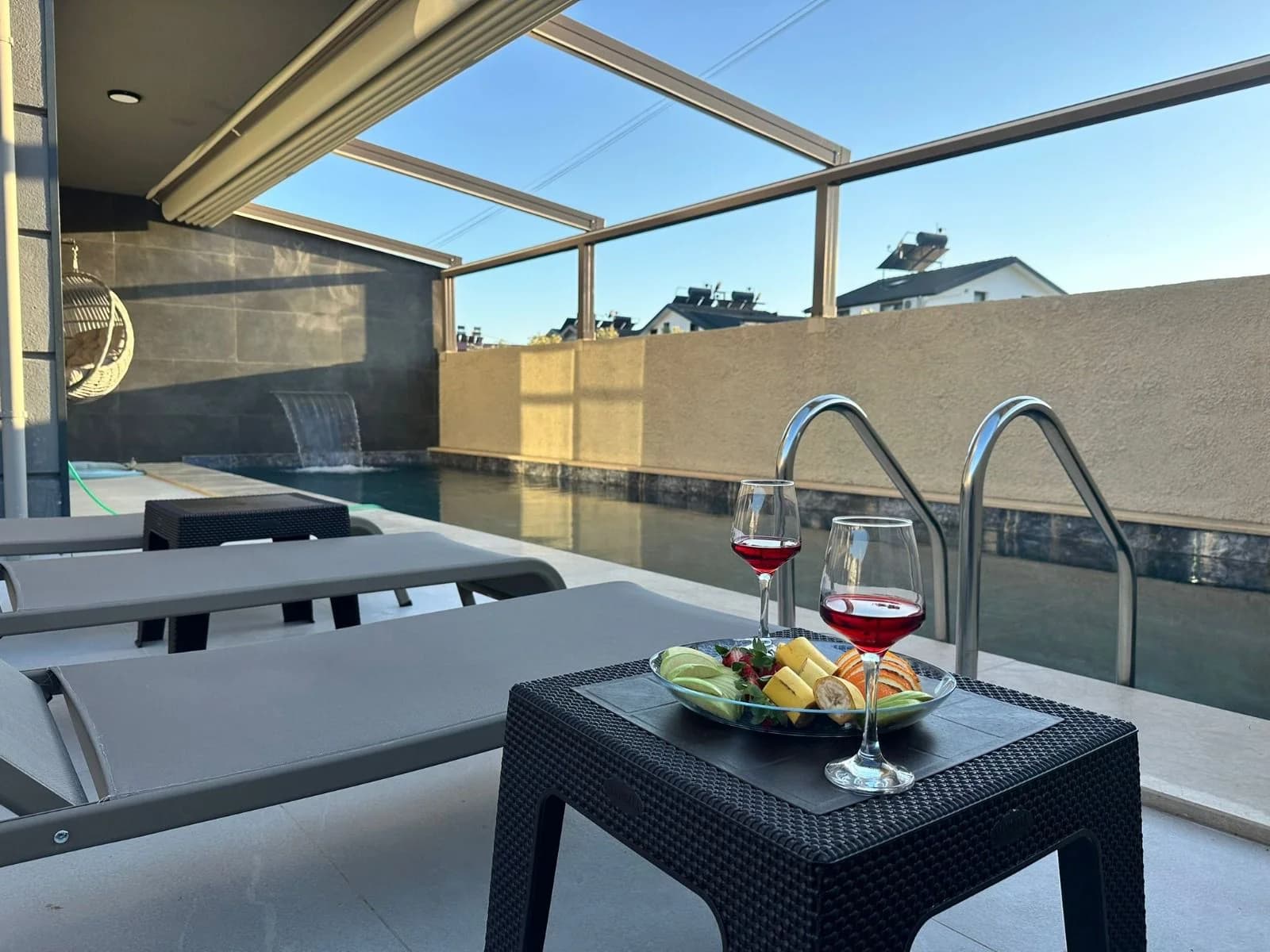 Villa Berna 5