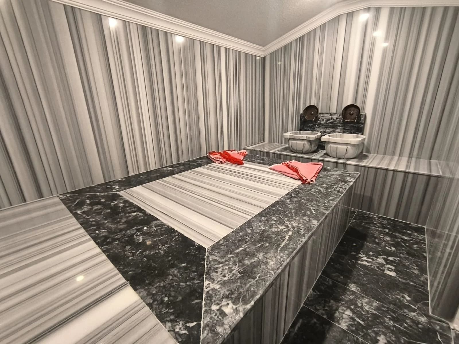Villa Berna 10