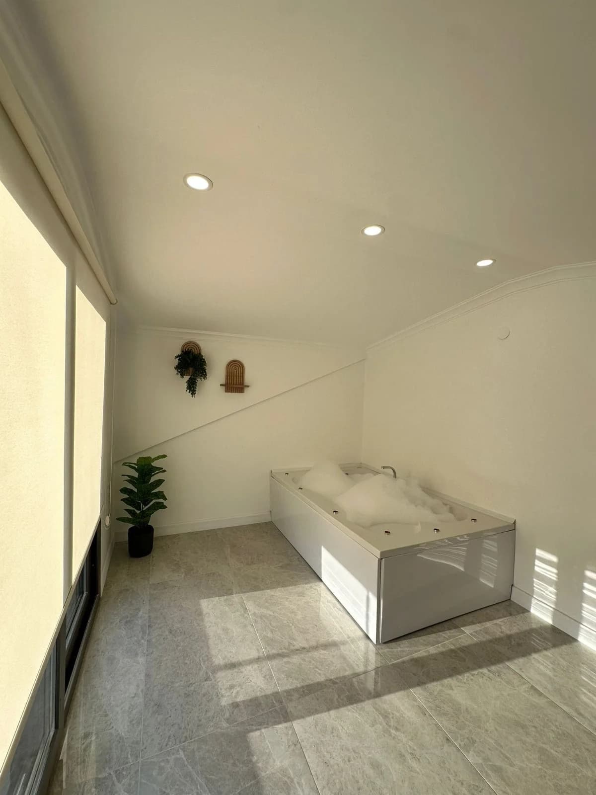 Villa Berna 12