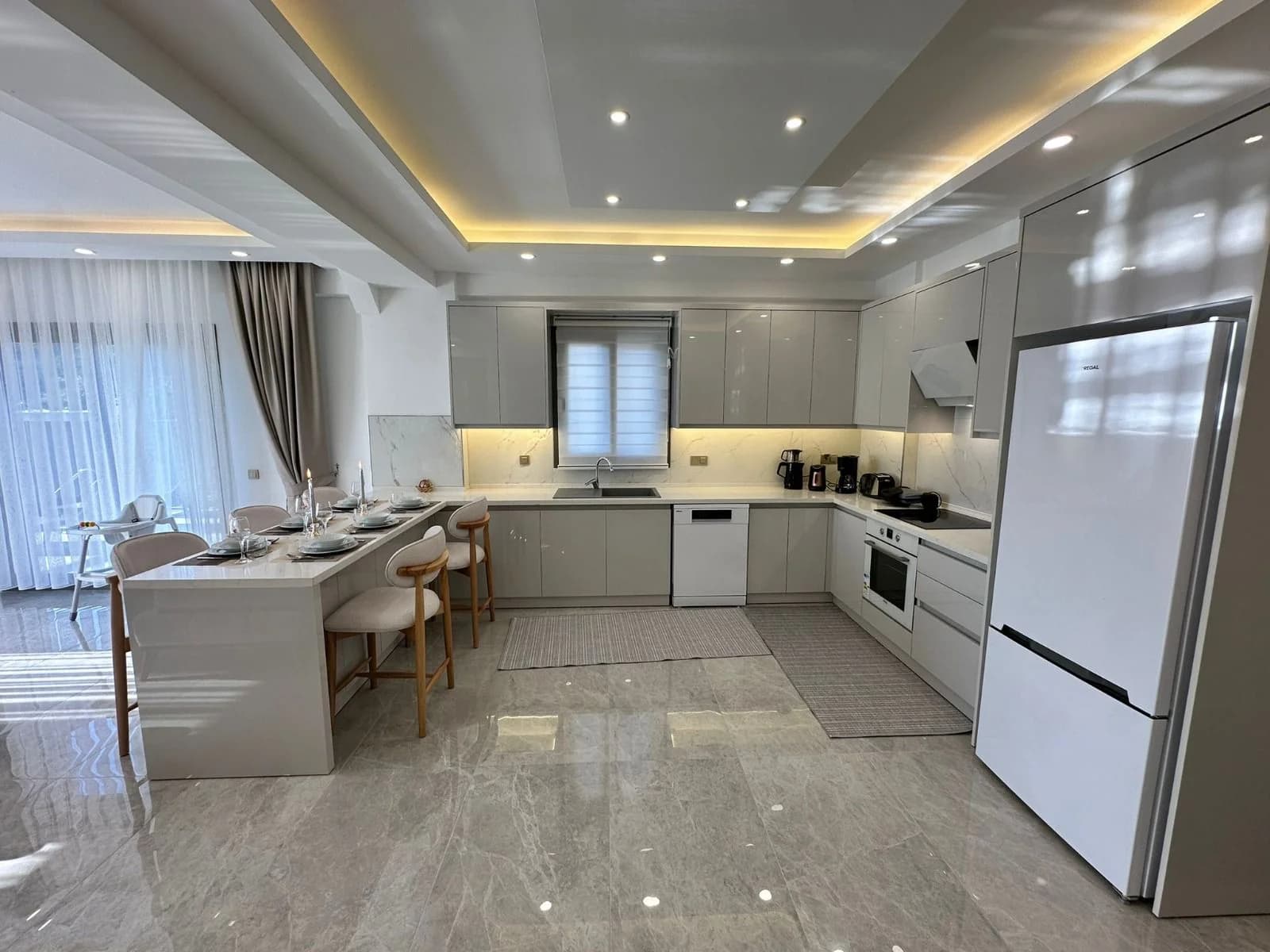 Villa Berna 14