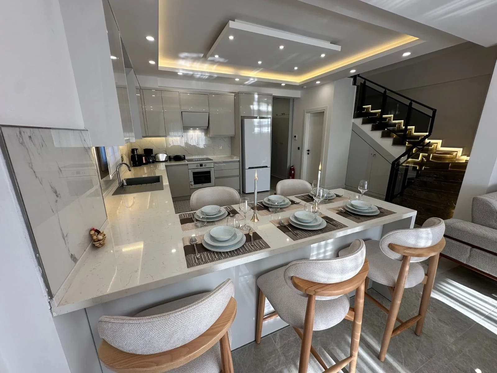 Villa Berna 15
