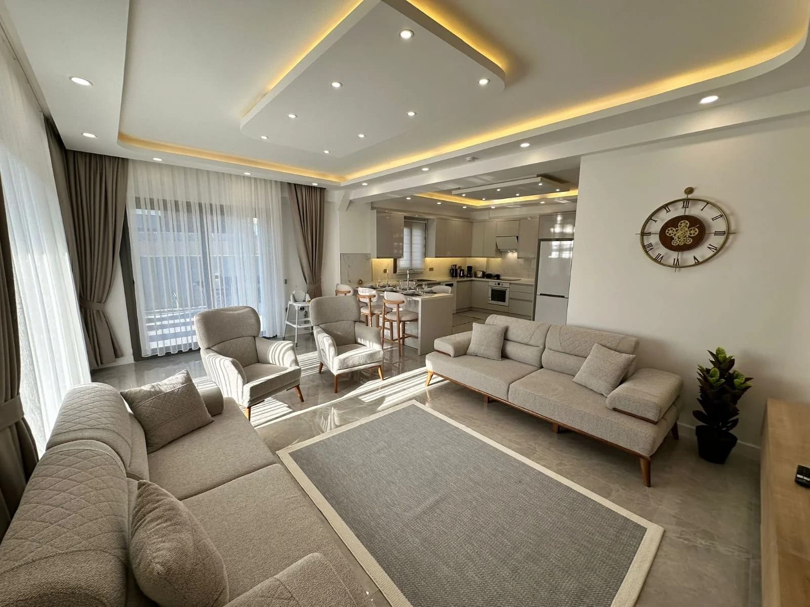 Villa Berna 16