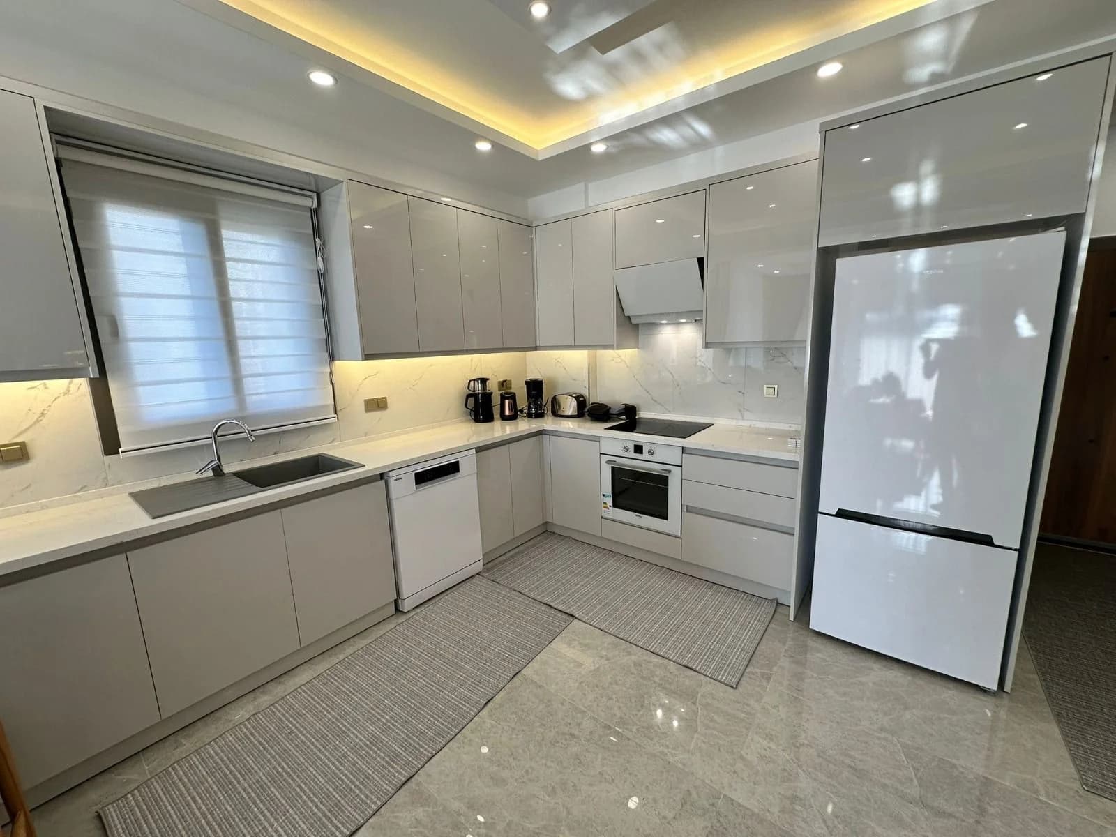 Villa Berna 20