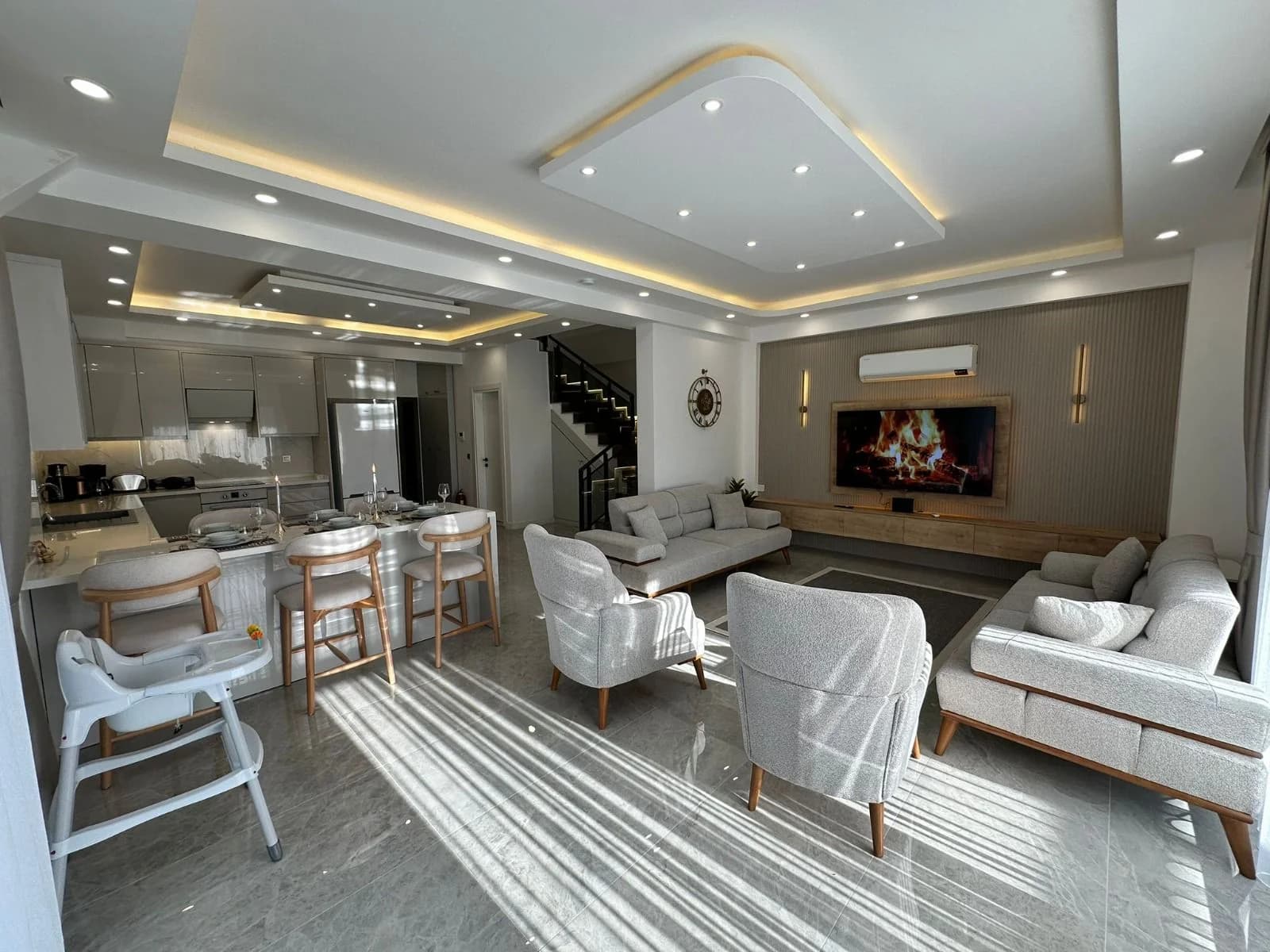 Villa Berna 21