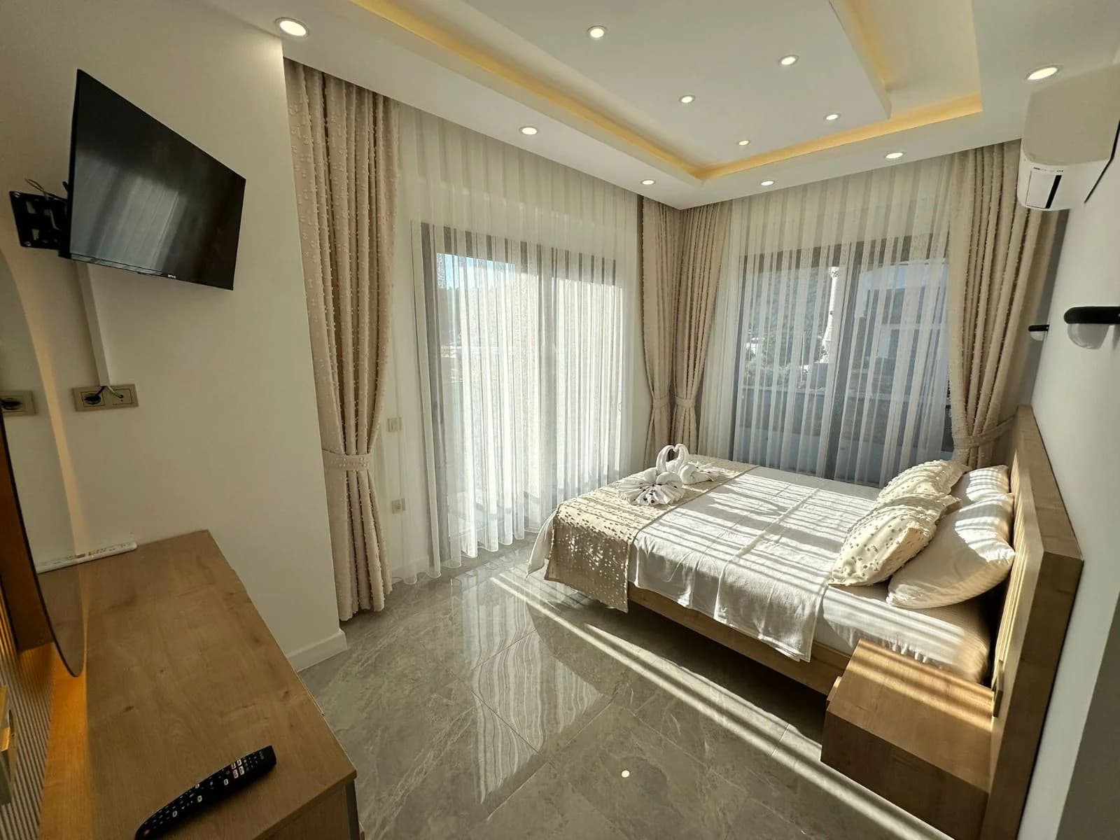 Villa Berna 22