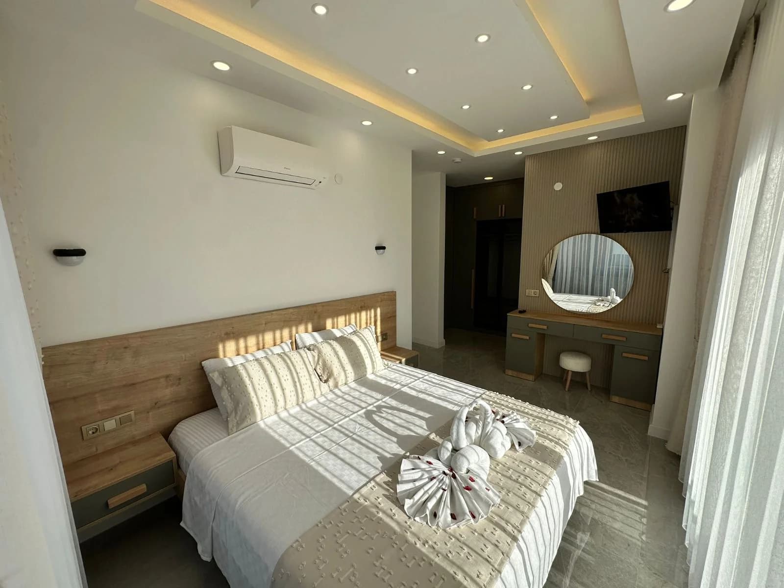 Villa Berna 23