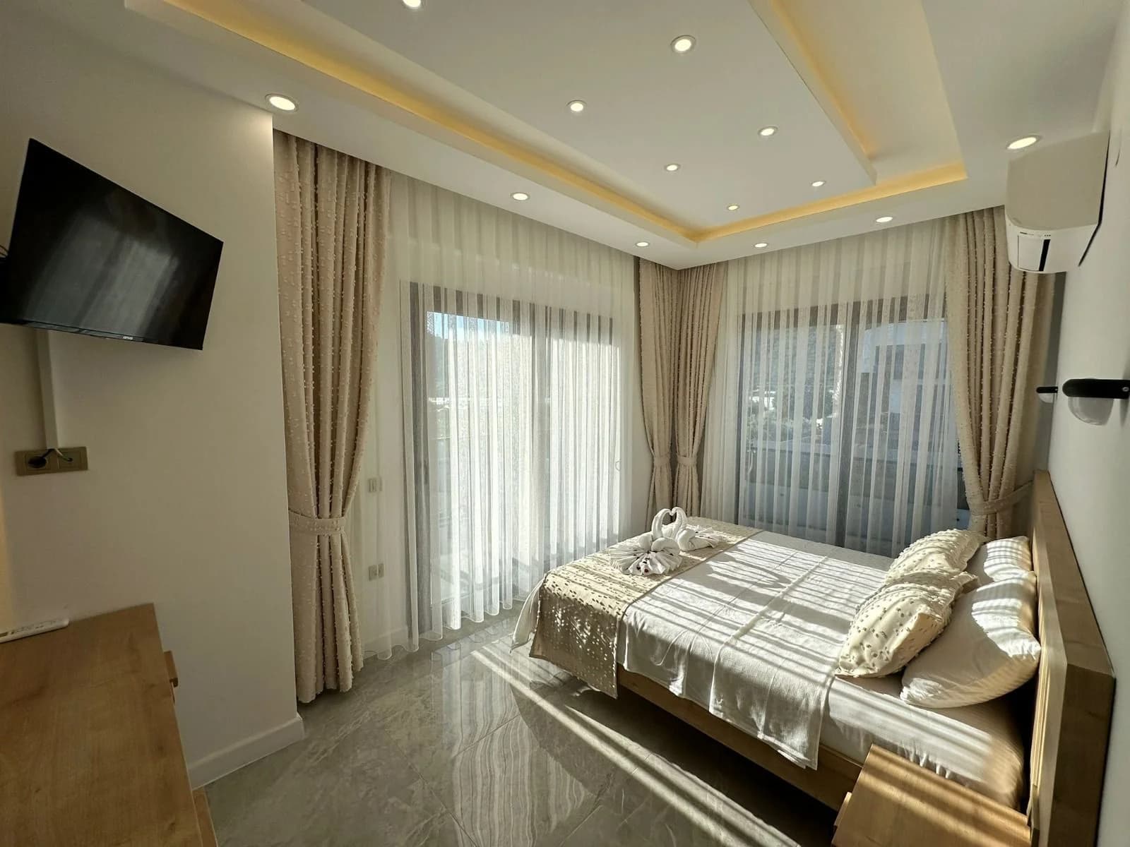 Villa Berna 24