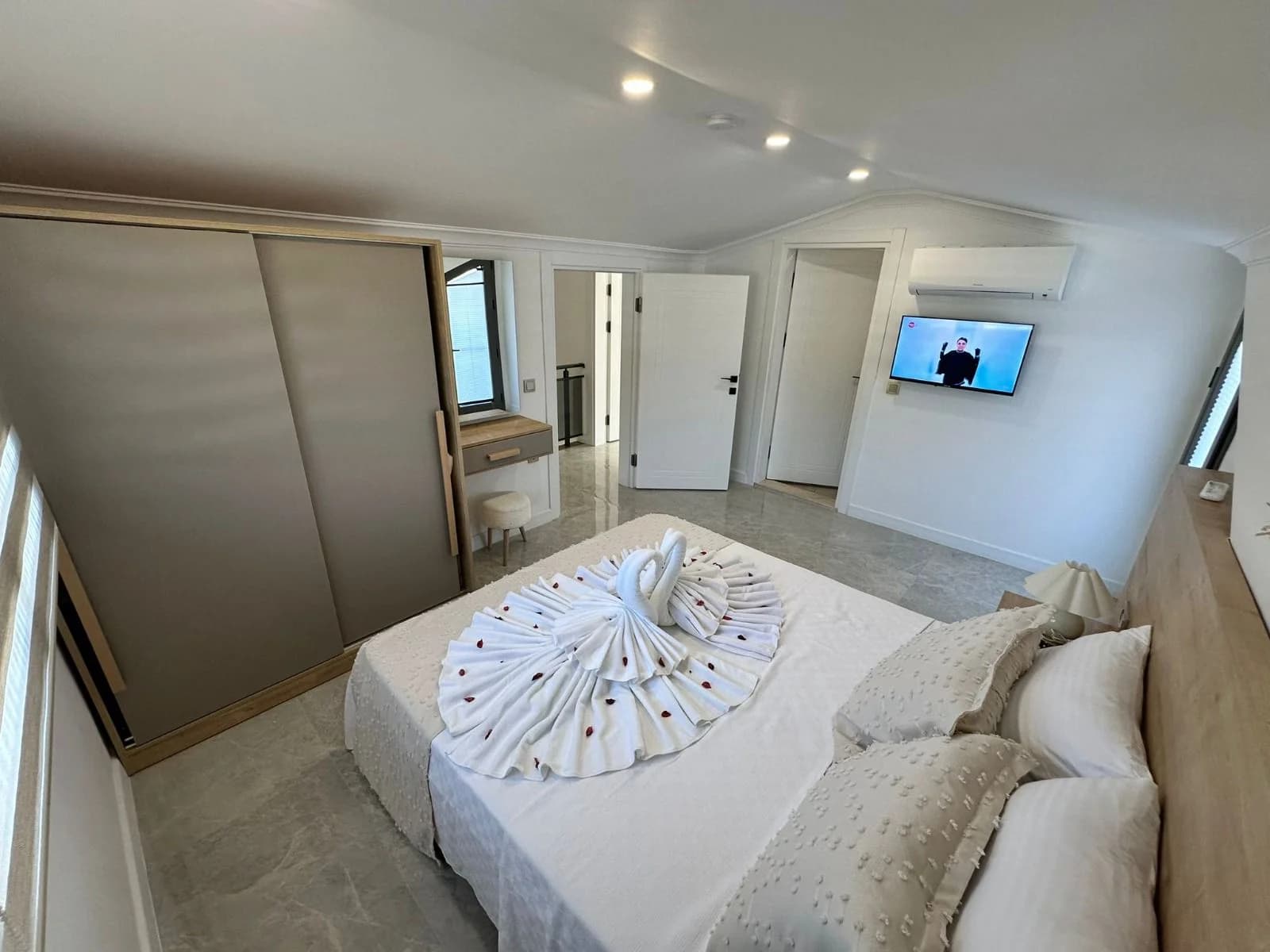 Villa Berna 25