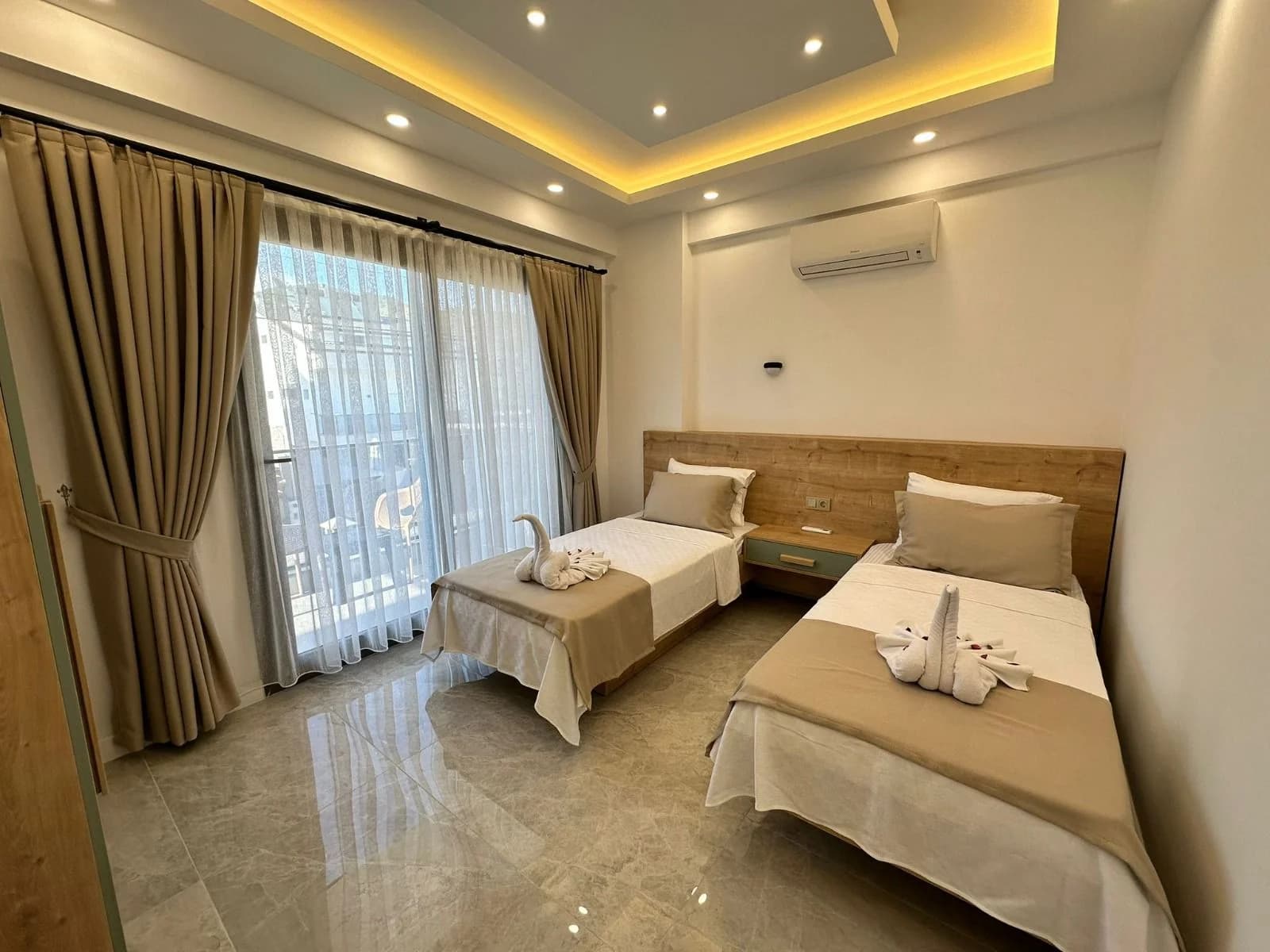 Villa Berna 26