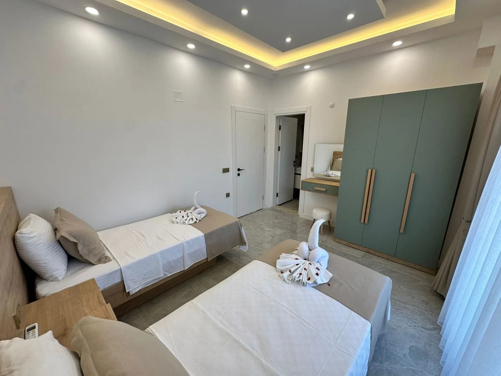 Villa Berna 27