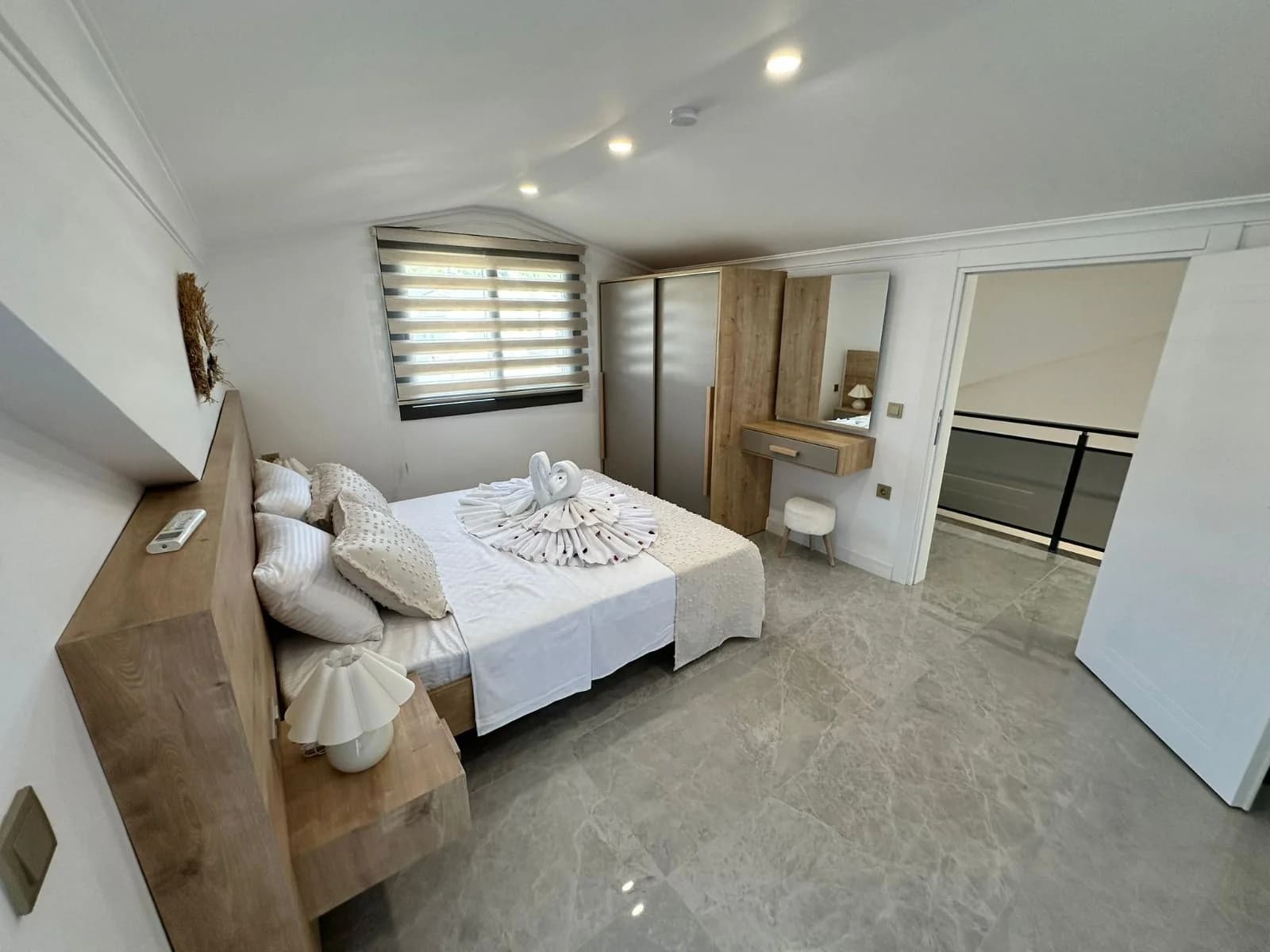 Villa Berna 28