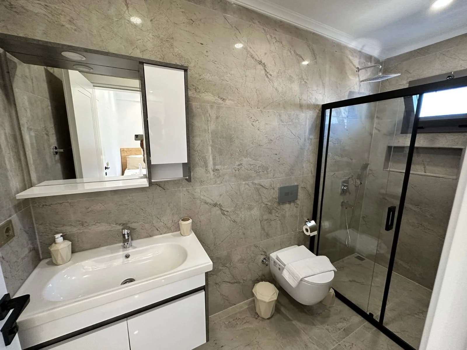 Villa Berna 32
