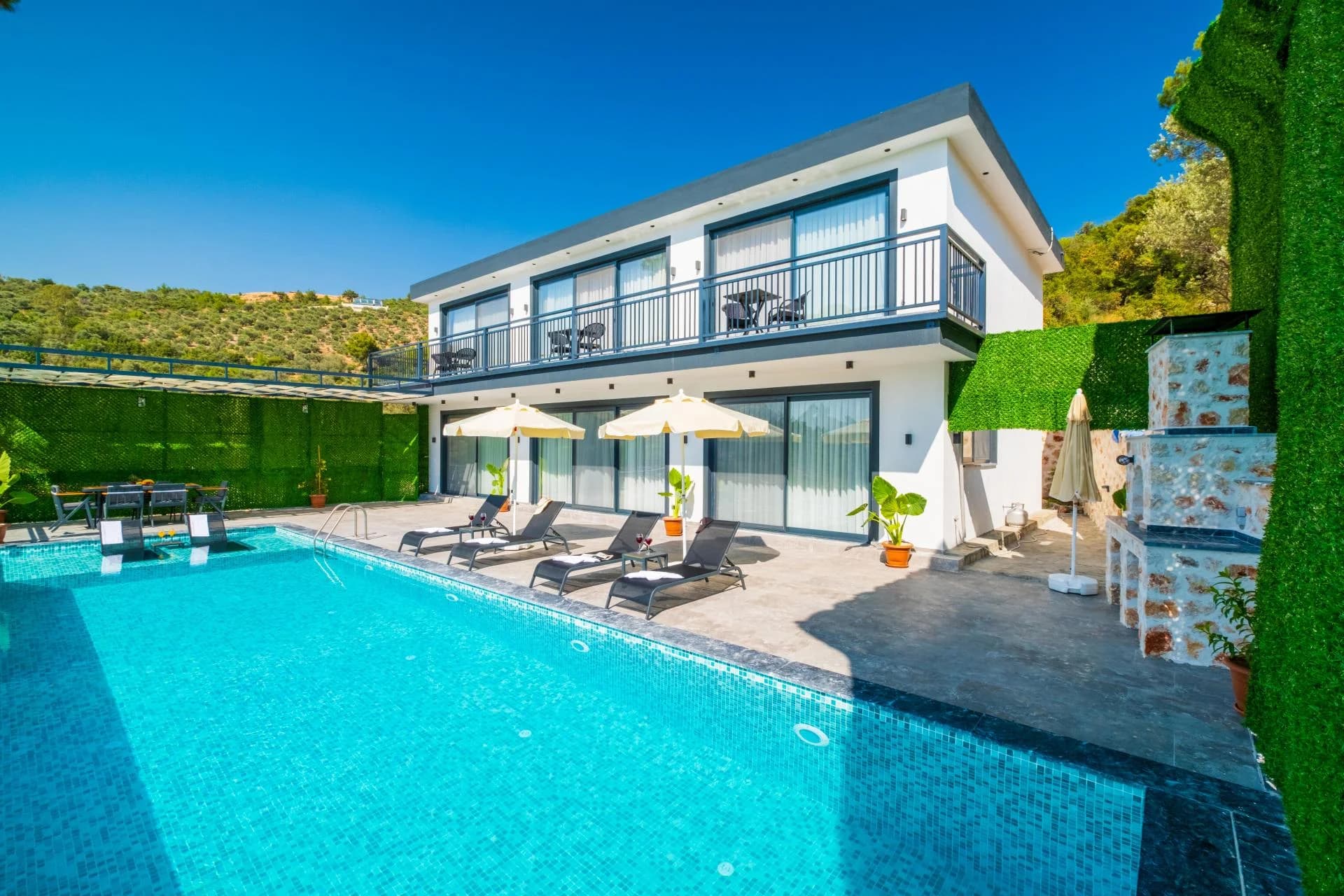 Villa Selda 1