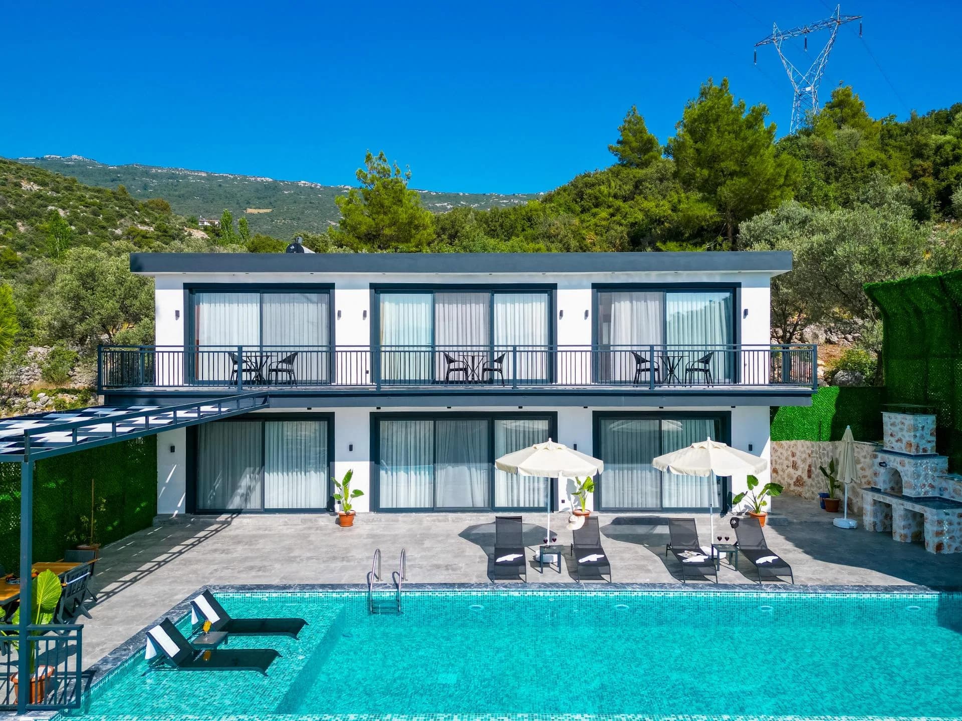 Villa Selda 2