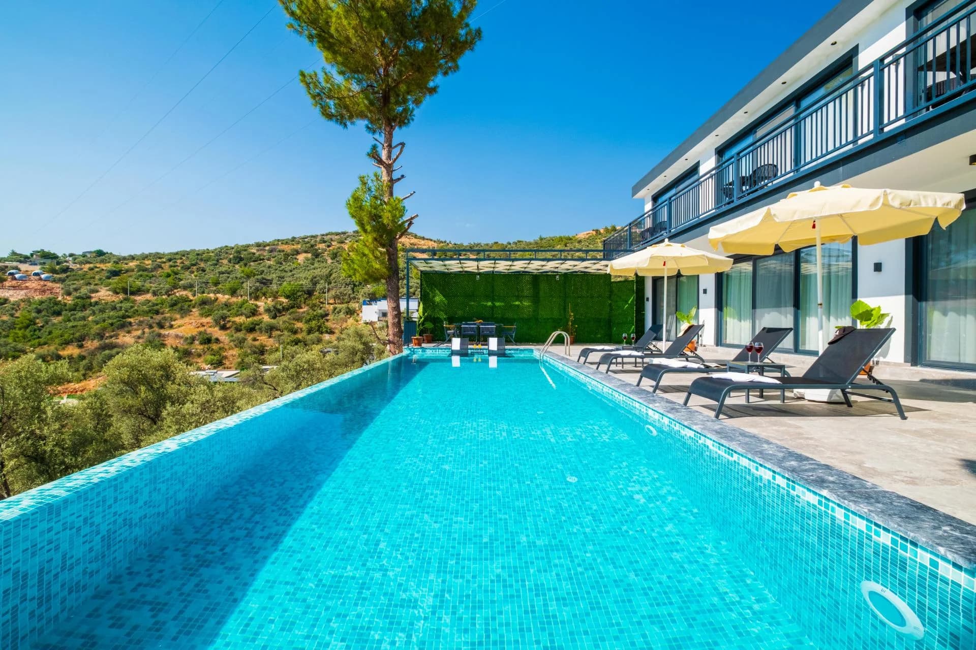 Villa Selda 3