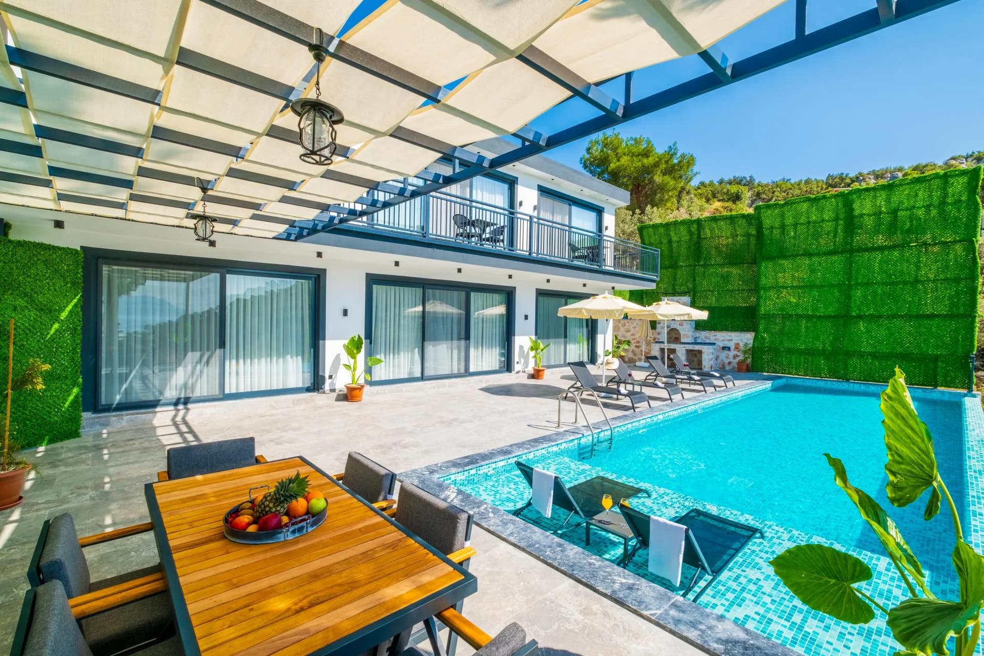 Villa Selda 4