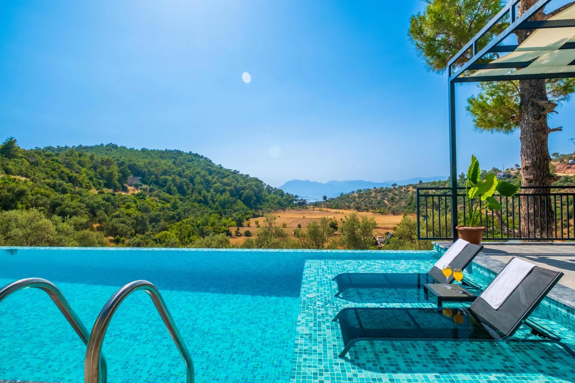 Villa Selda 7