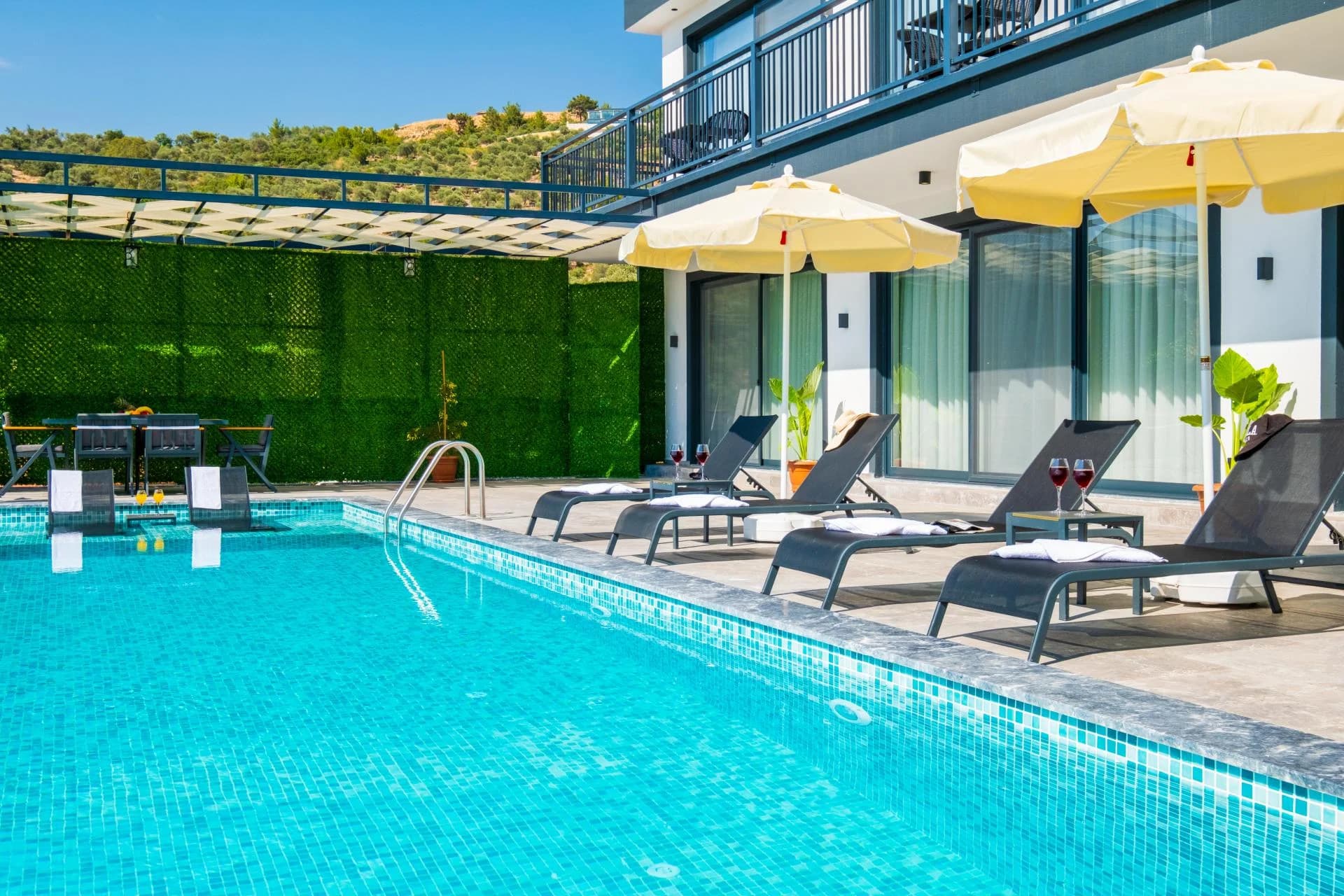 Villa Selda 8