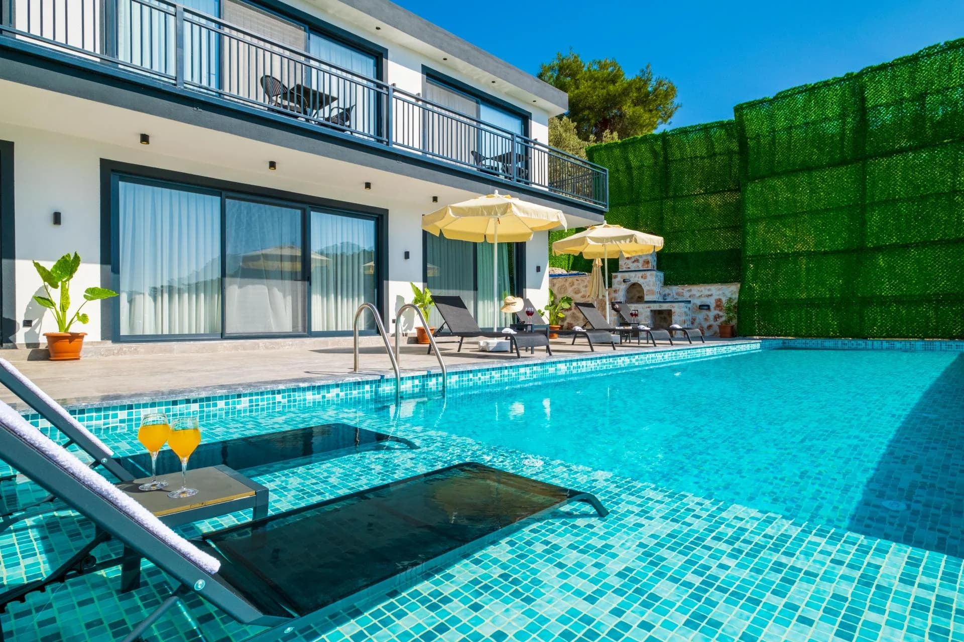 Villa Selda 9