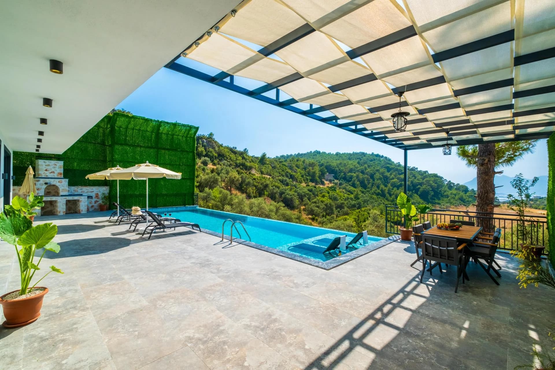 Villa Selda 10