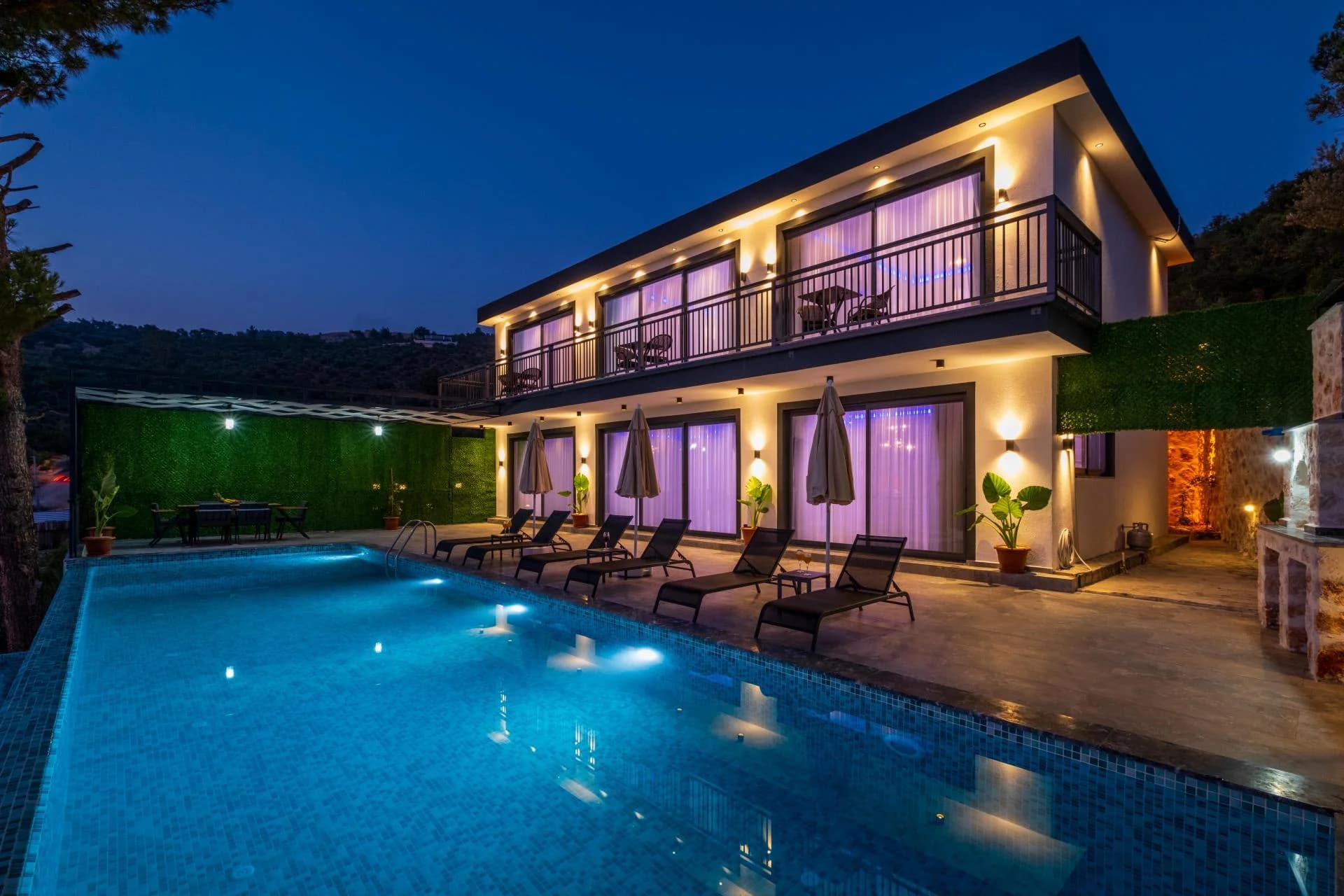 Villa Selda 11