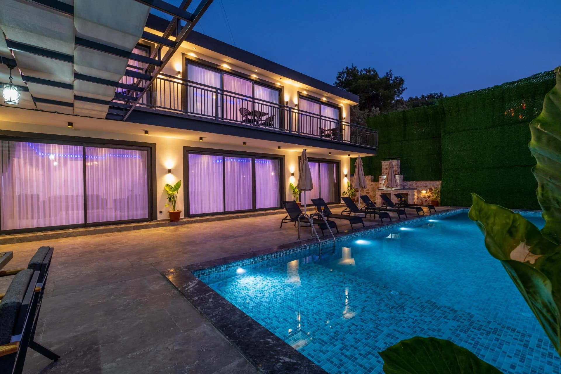 Villa Selda 12