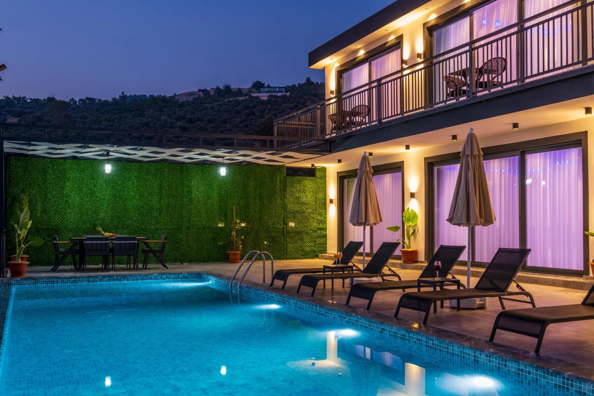 Villa Selda 13