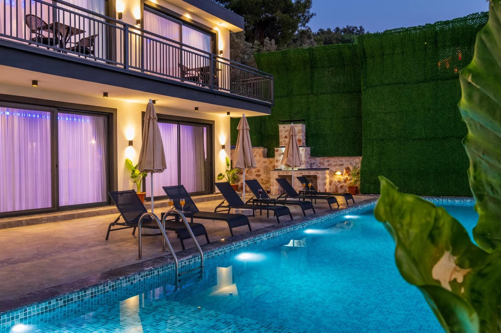 Villa Selda 14