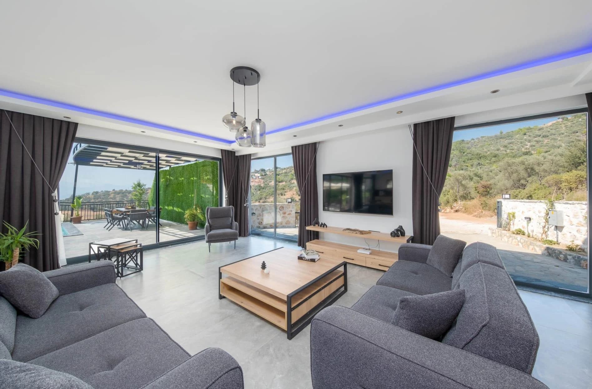 Villa Selda 17