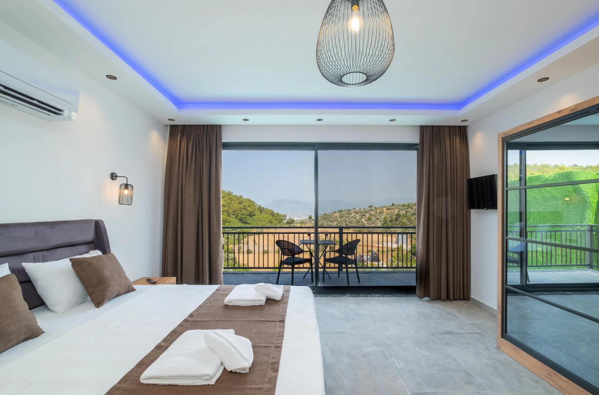 Villa Selda 21