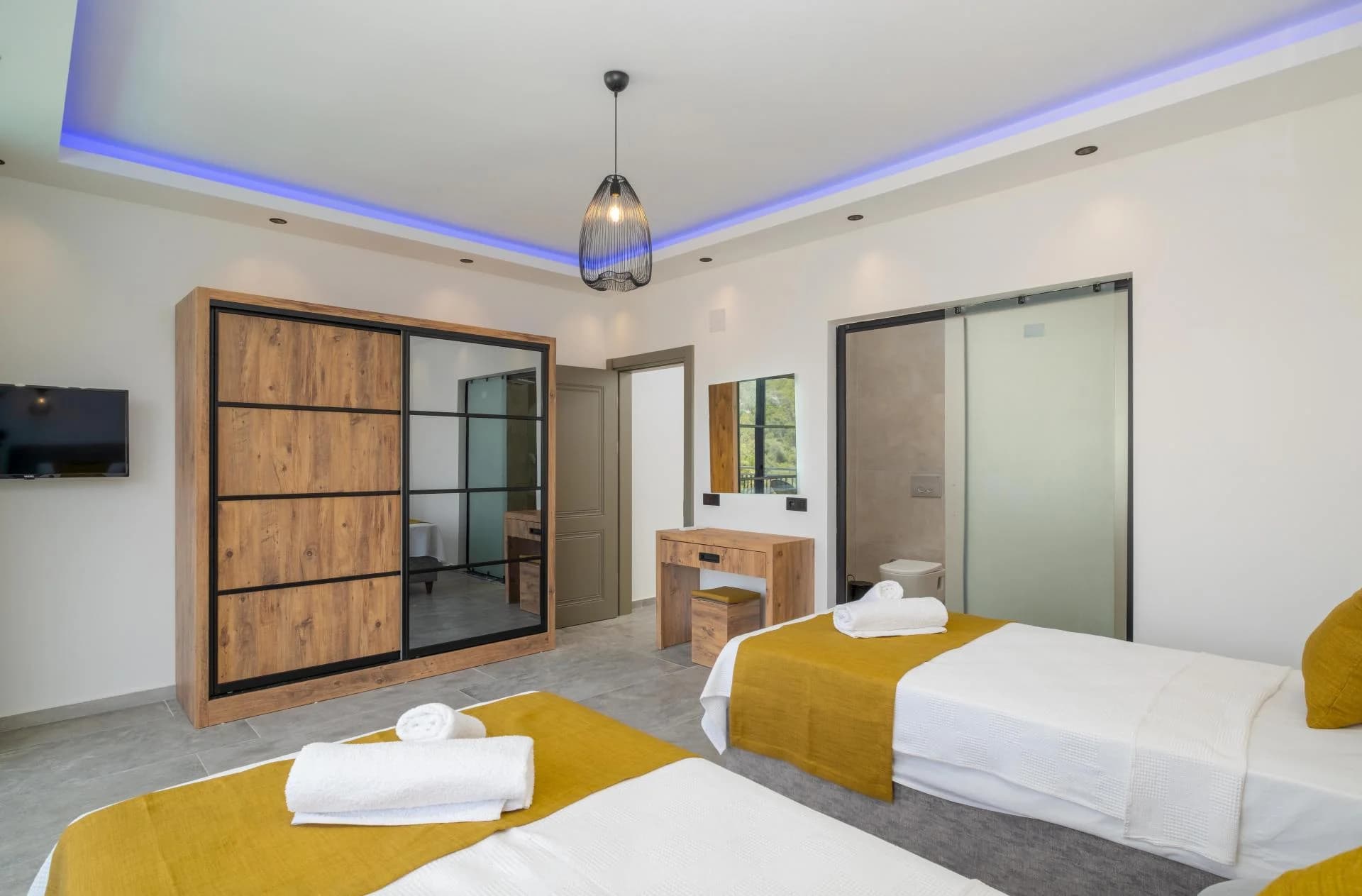 Villa Selda 22