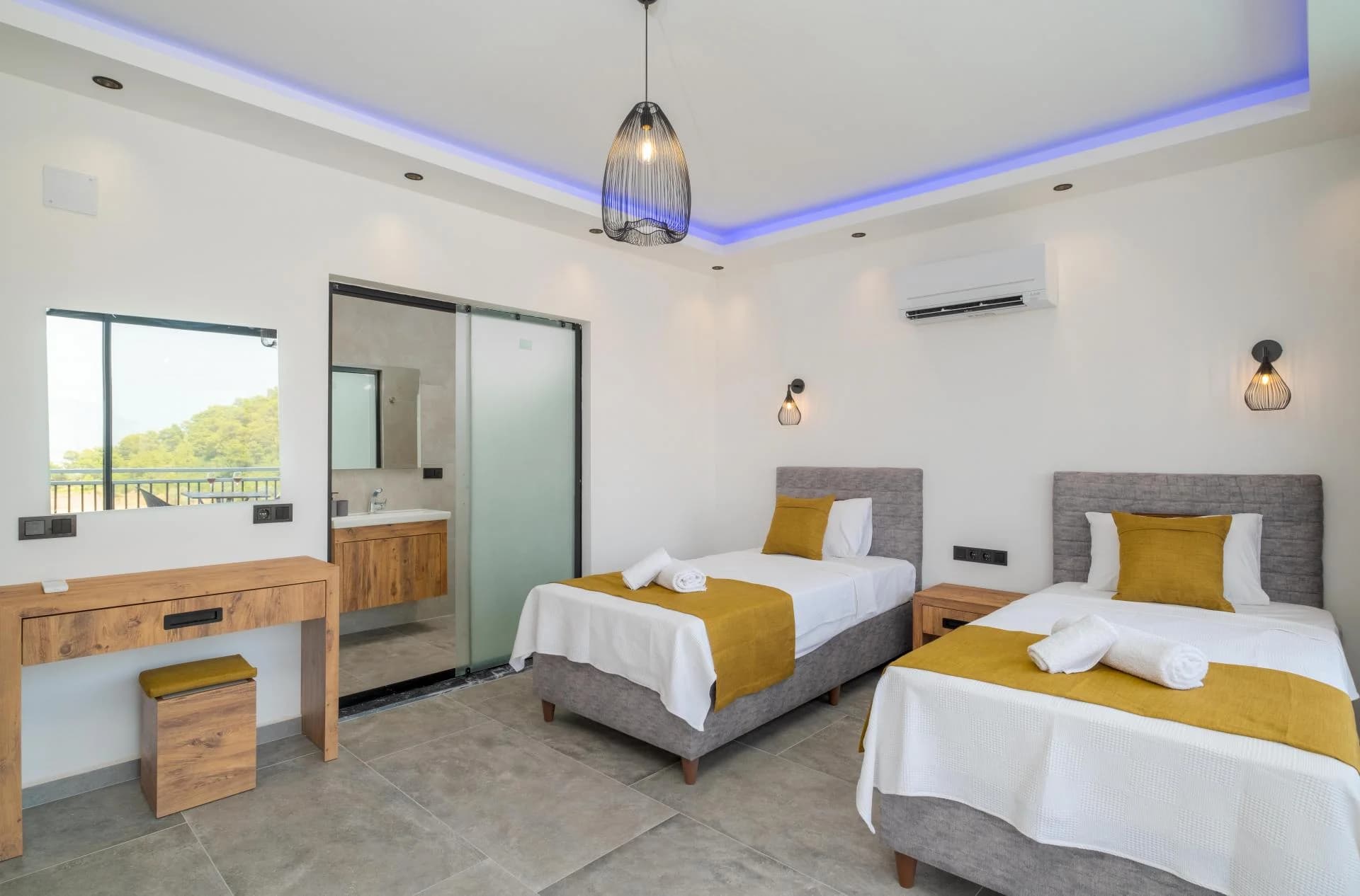 Villa Selda 24