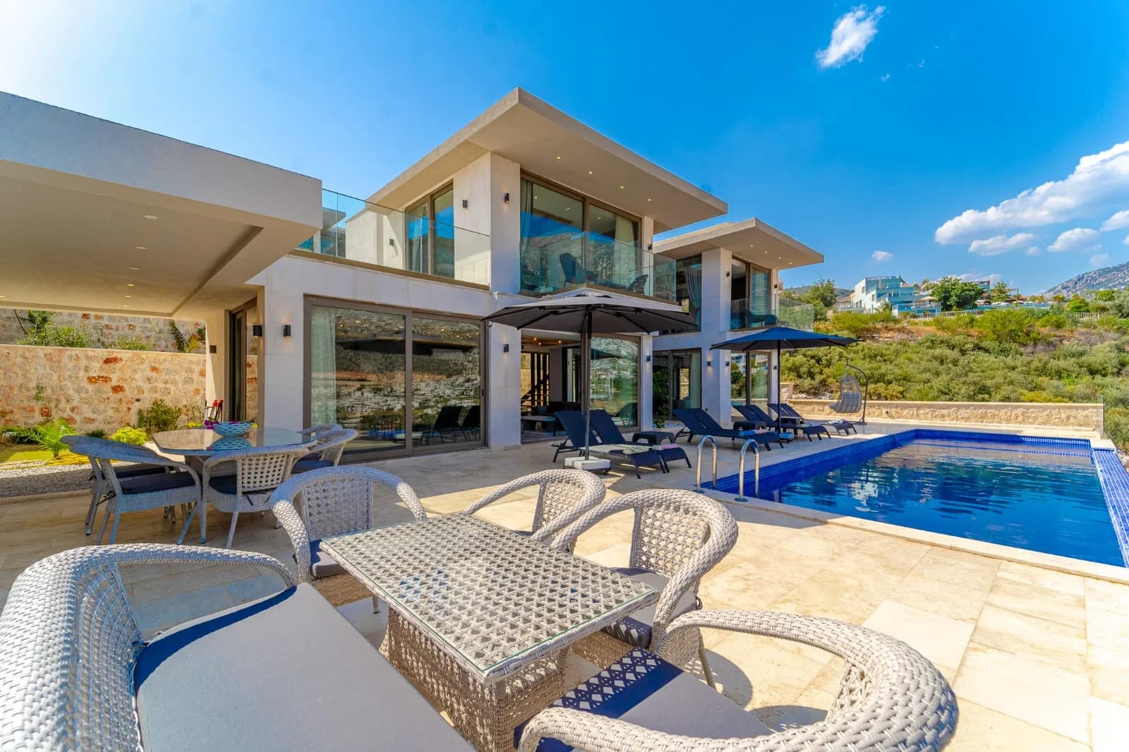 Villa Diva Kalkan 5
