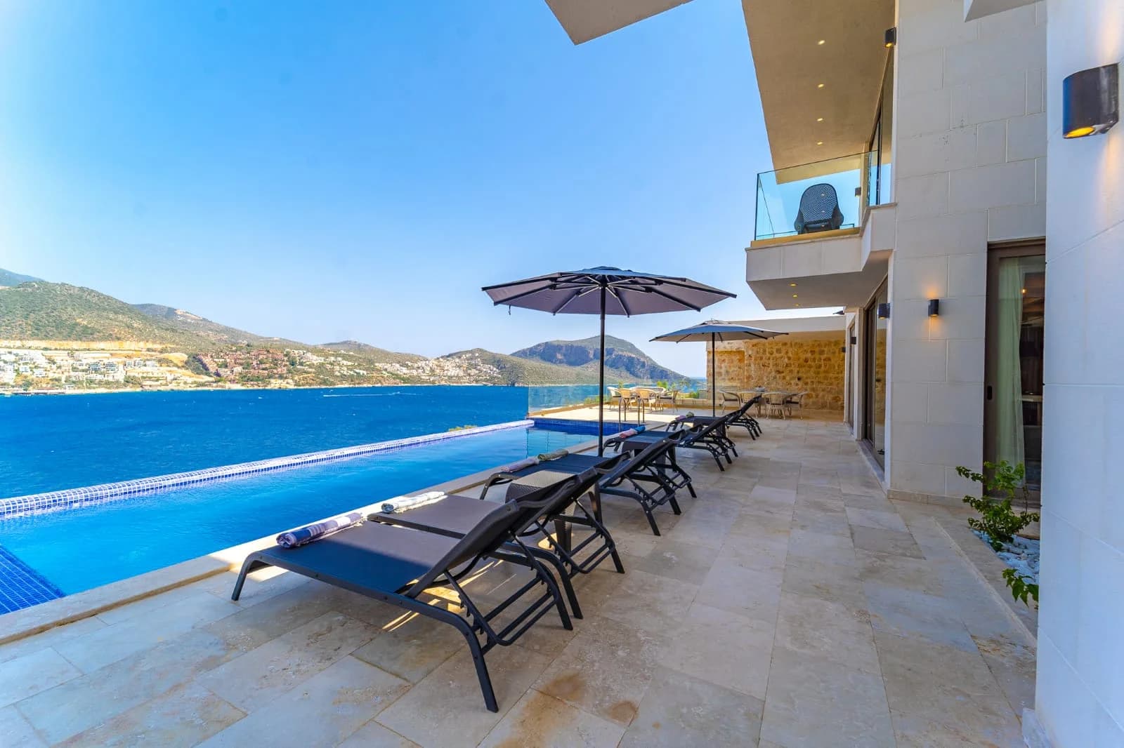 Villa Diva Kalkan 8