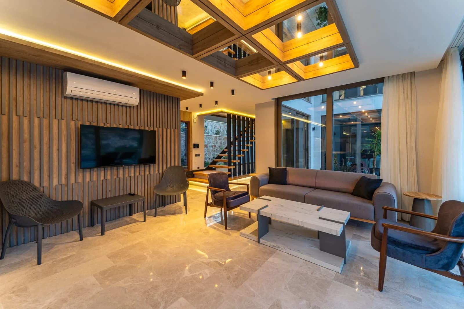 Villa Diva Kalkan 10