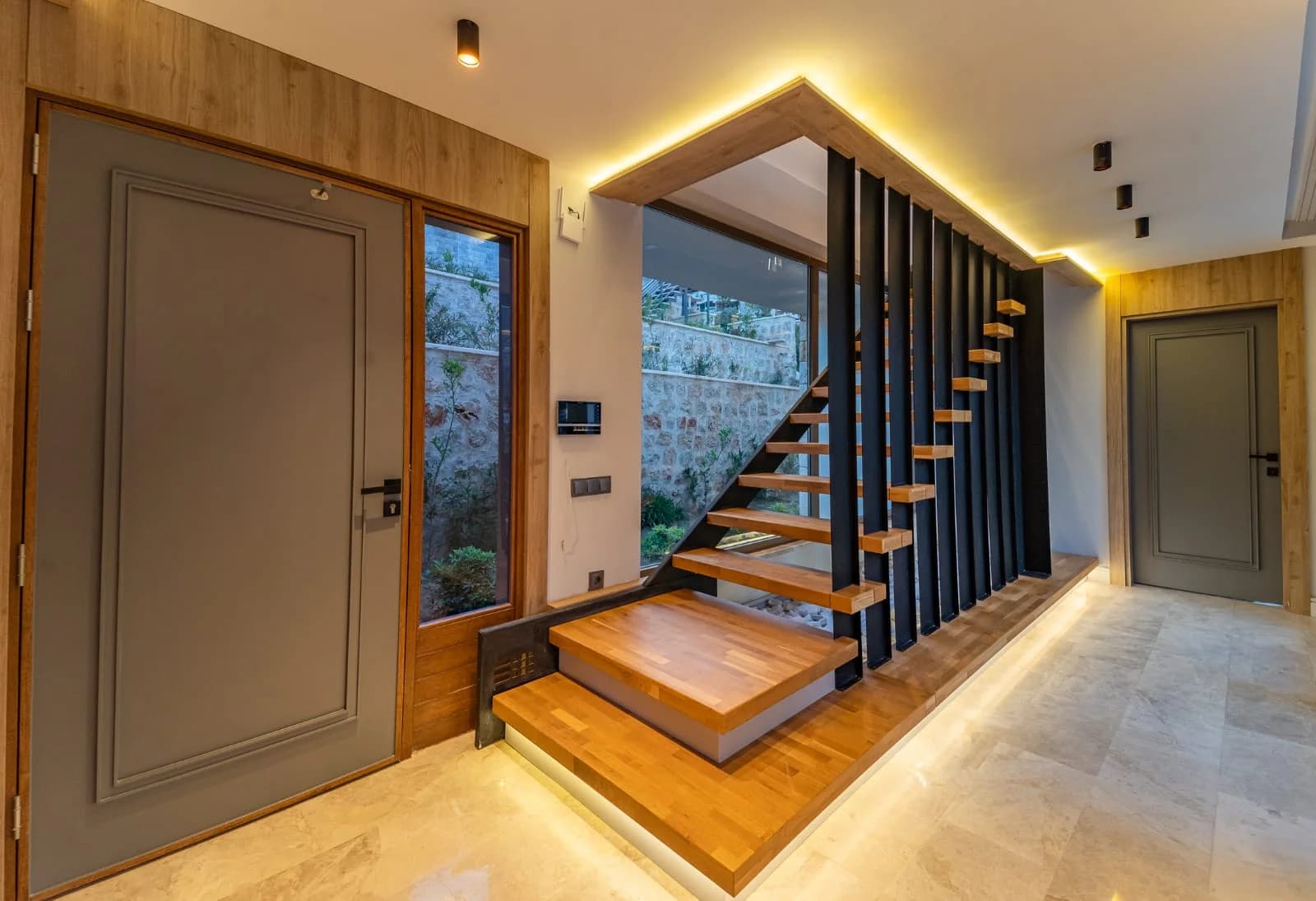Villa Diva Kalkan 11