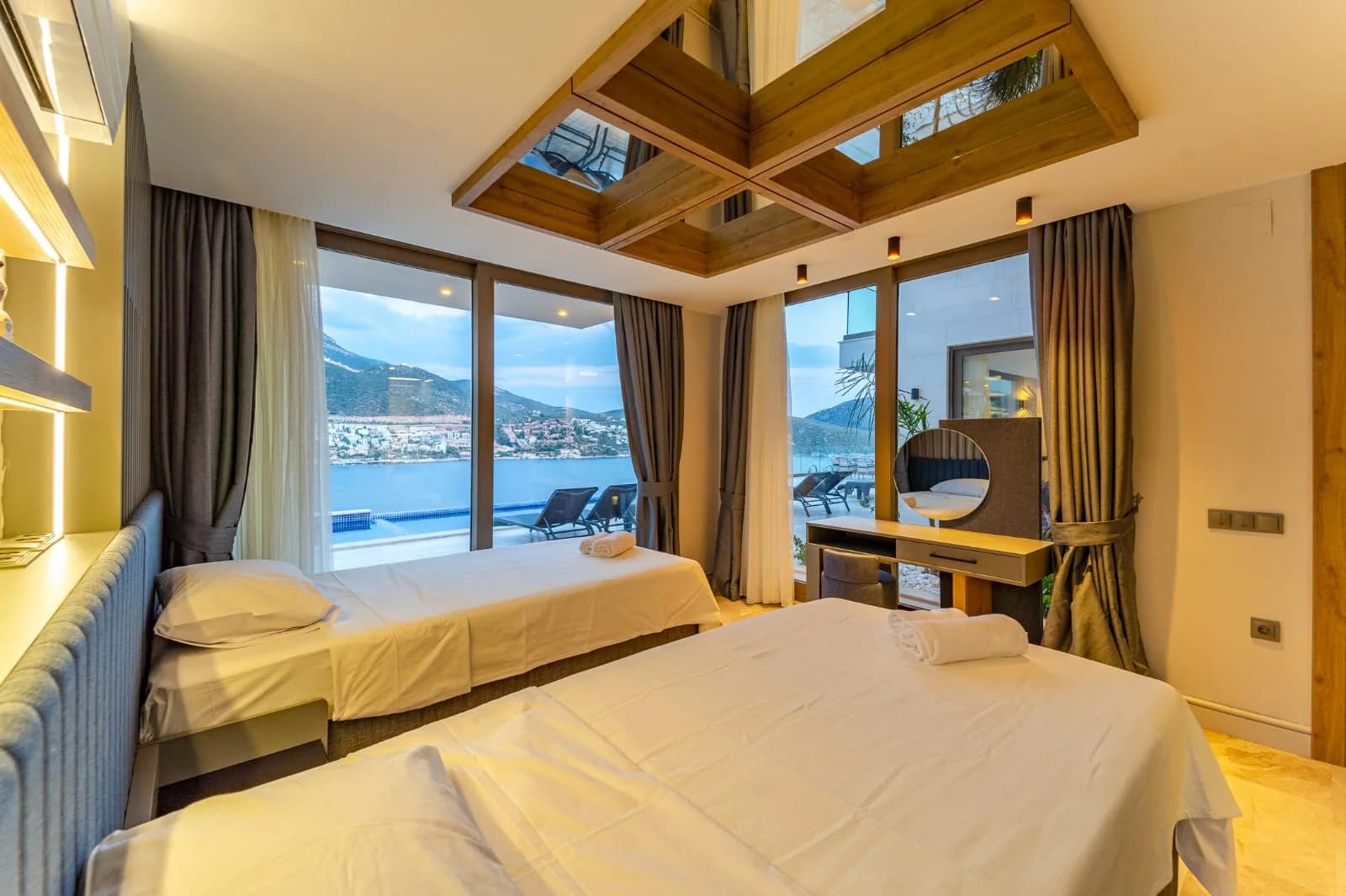 Villa Diva Kalkan 12