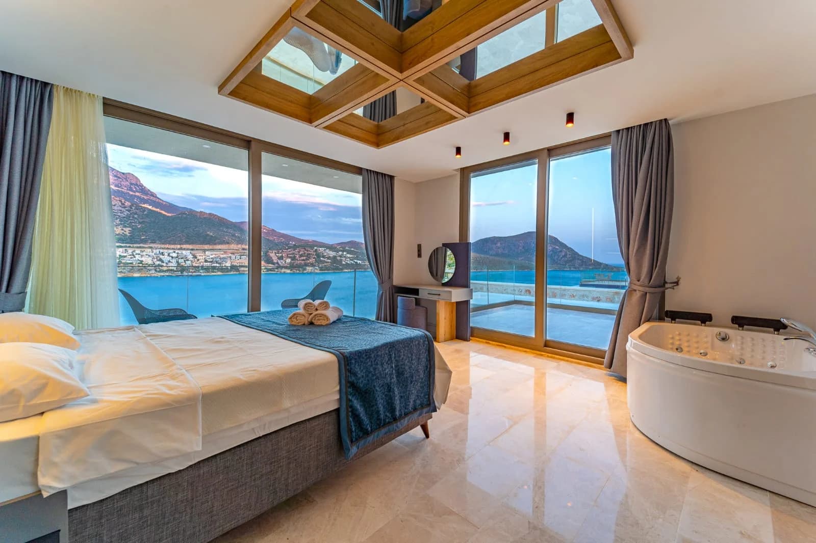 Villa Diva Kalkan 13