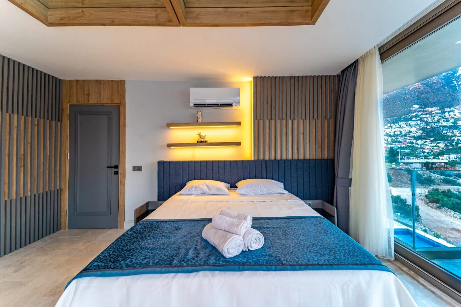 Villa Diva Kalkan 14
