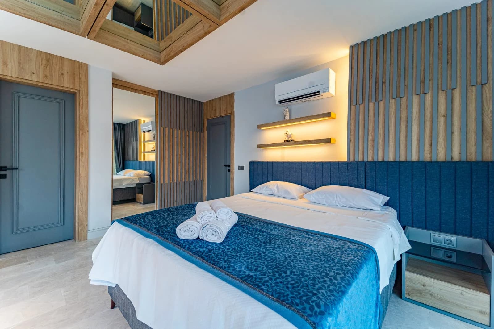 Villa Diva Kalkan 15