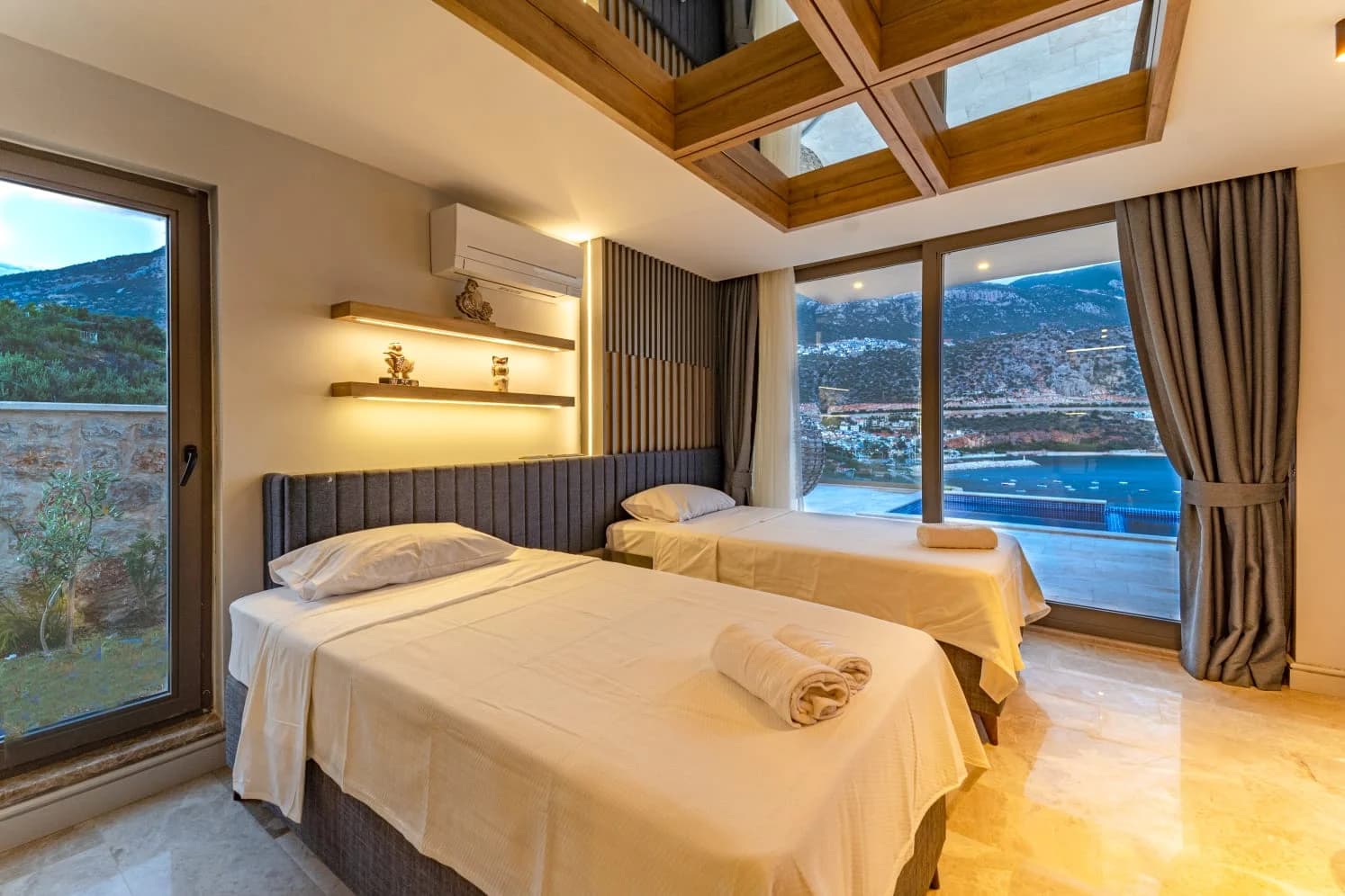 Villa Diva Kalkan 17