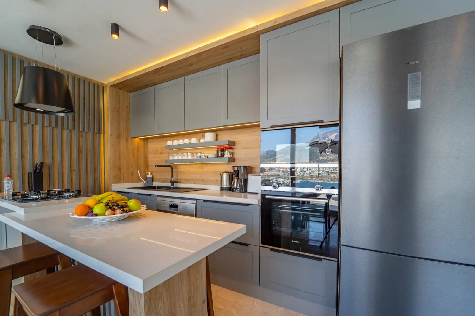 Villa Diva Kalkan 19