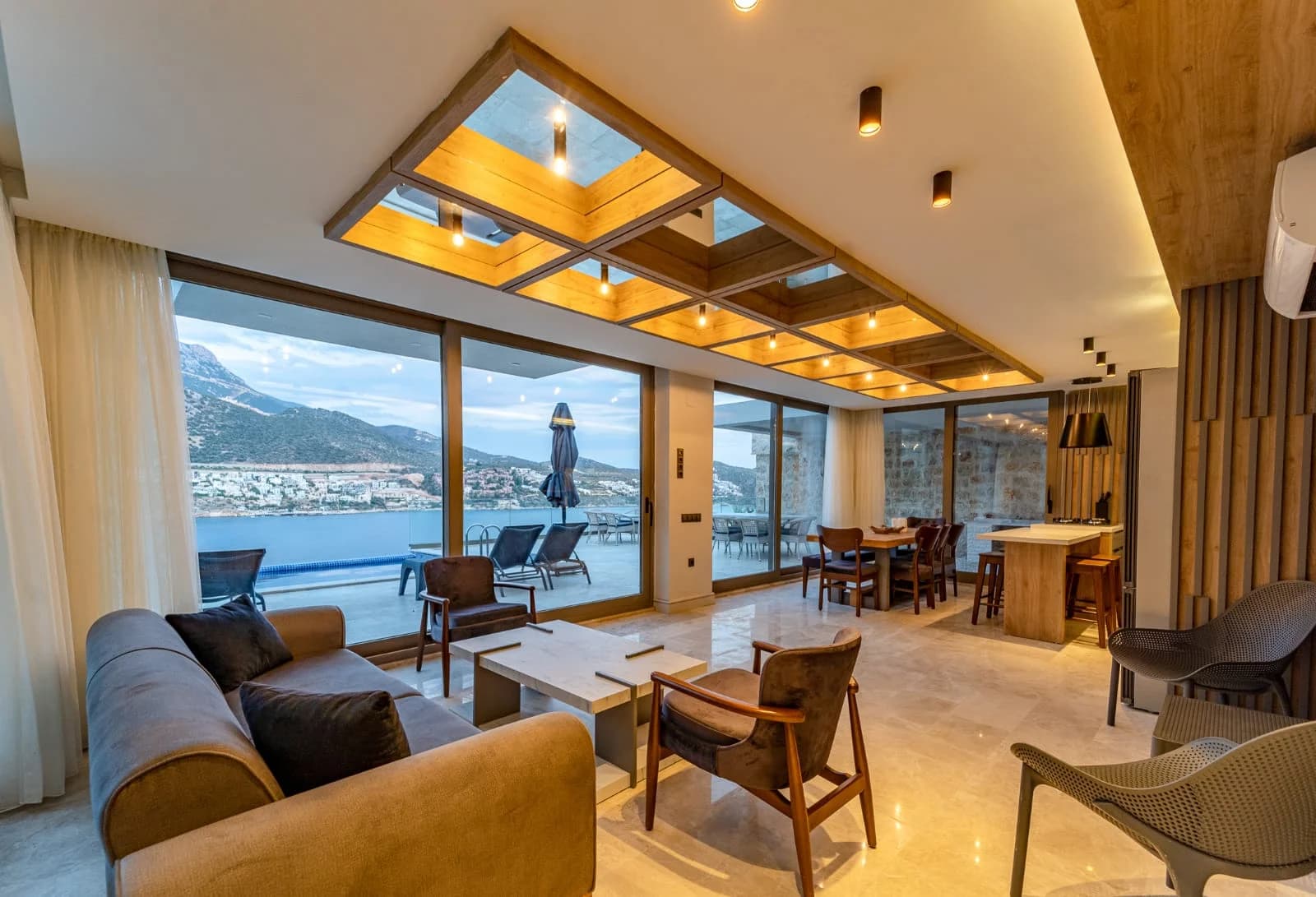 Villa Diva Kalkan 20