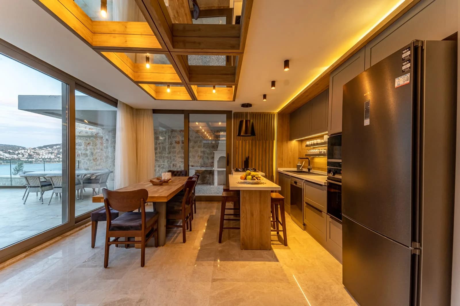 Villa Diva Kalkan 21