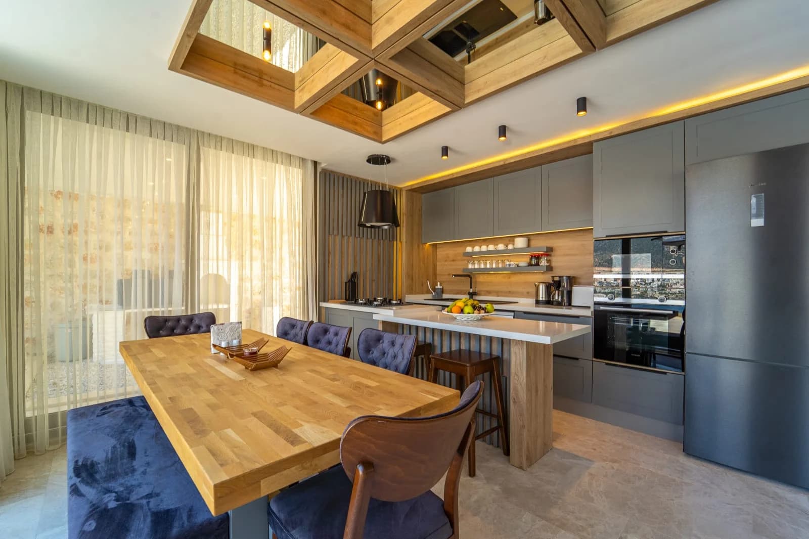 Villa Diva Kalkan 22