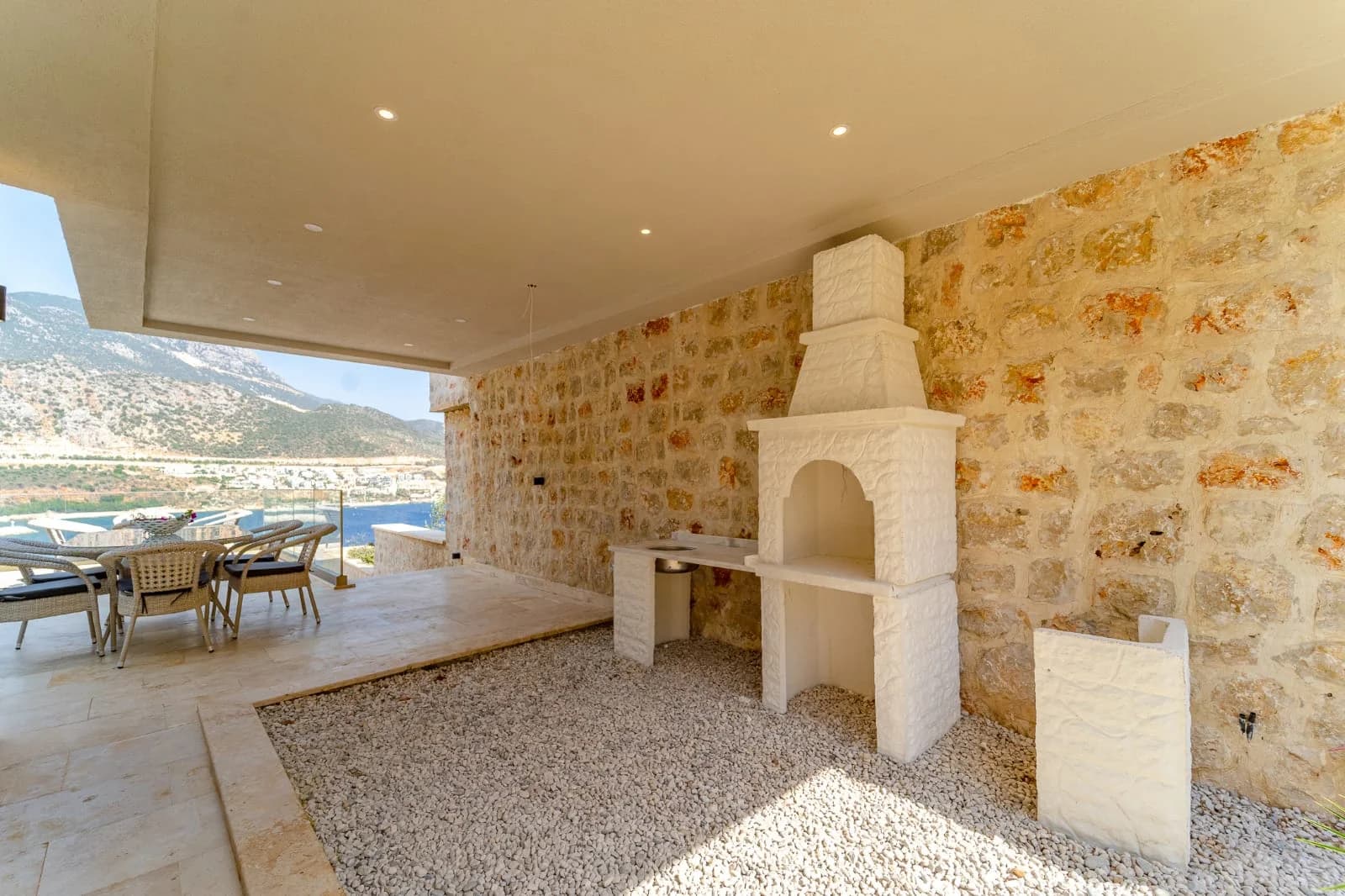 Villa Diva Kalkan 23